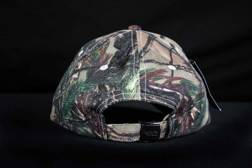 The Cabin Depot Hat - Camo - Uncategorized by The Cabin Depot