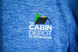 The Cabin Depot | Clothing