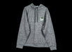 Men’s Heathered Charcoal Hoodie - The Cabin Depot