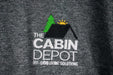 The Cabin Depot | Clothing