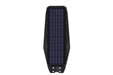 Intrepid Pioneer 300W Solar Street Lamp with integrated solar panel and LED lighting for outdoor use.