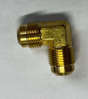 Martin Union Elbow Flare x Flare 3/8 inch fitting from Cabin Depot