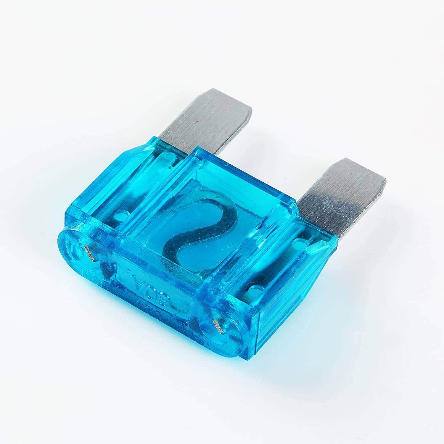 Kedron 60A Maxi Fuse for #8 Fuse Holder from Cabin Depot