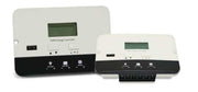 Puyang 20A PWM Flush Mount Solar Charge Controller by Cabin Depot, efficient solar power solution for cabins.