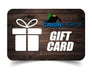 The Cabin Depot Gift Card - Gift Cards by The Cabin Depot