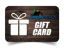 The Cabin Depot | Gift Card