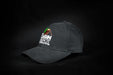 The Cabin Depot Hat - Black - by The Cabin Depot