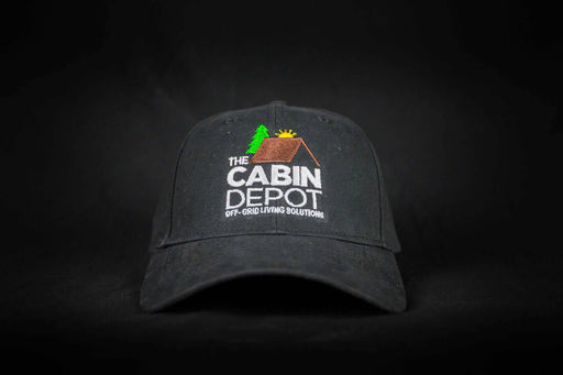 The Cabin Depot | Hat