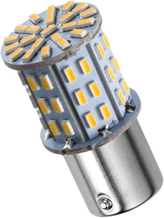 Kedron 12V 3.5W Replacement Bulb For 1156/1141/1003/1073 - by The Cabin Depot