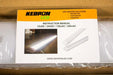 Kedron 20W 120vAC LED 24" Light - Warm White - by The Cabin Depot