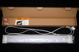 Kedron 20W 120vAC LED 24" Light - Warm White - by The Cabin Depot