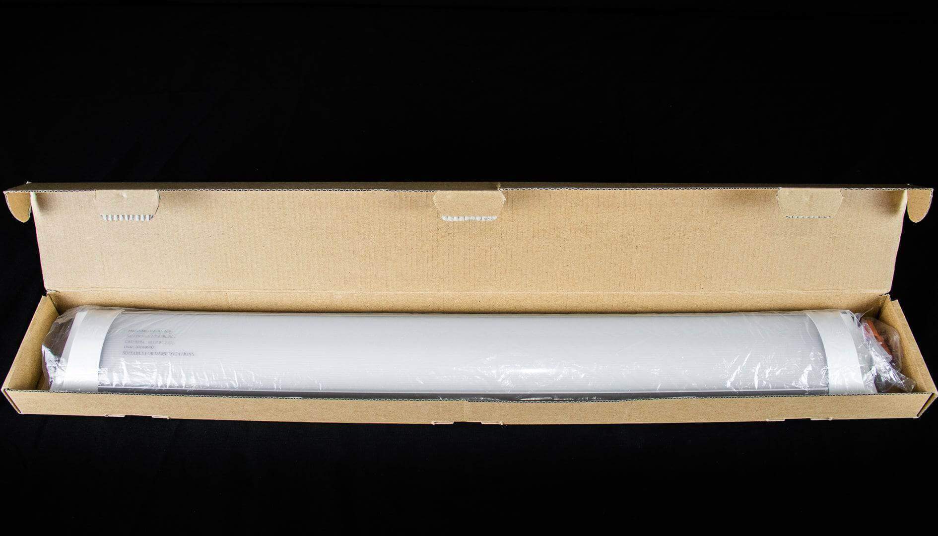 Kedron 20W 12vDC LED 24" Cool White Light in box - Cabin Depot