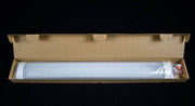 Kedron 20W 12vDC LED 24" Light - Warm White in box from Cabin Depot for residential, commercial, and industrial lighting.