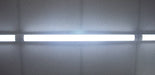 Kedron 48" 40W LED Linkable 120vAC Light - Cool White - by The Cabin Depot