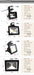 TCD- 20W 12V Led Waterproof Outdoor Motion Sensor Floodlight- Cold White