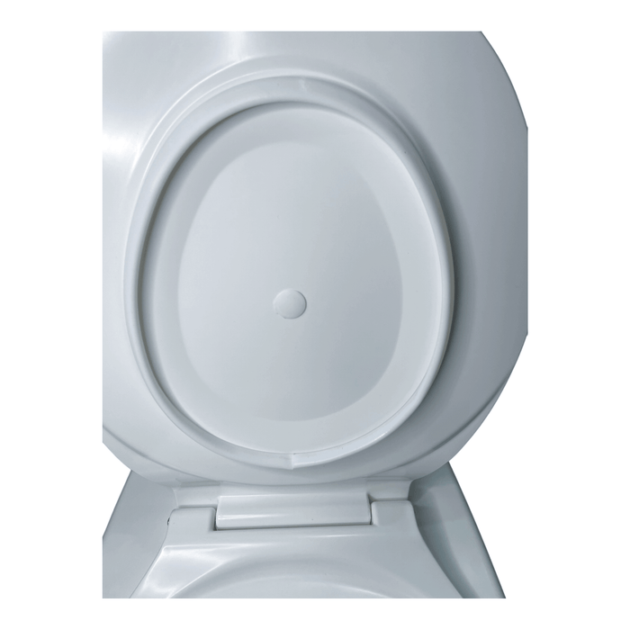 Thinktank Waterless Toilet - Toilets by Thinktank