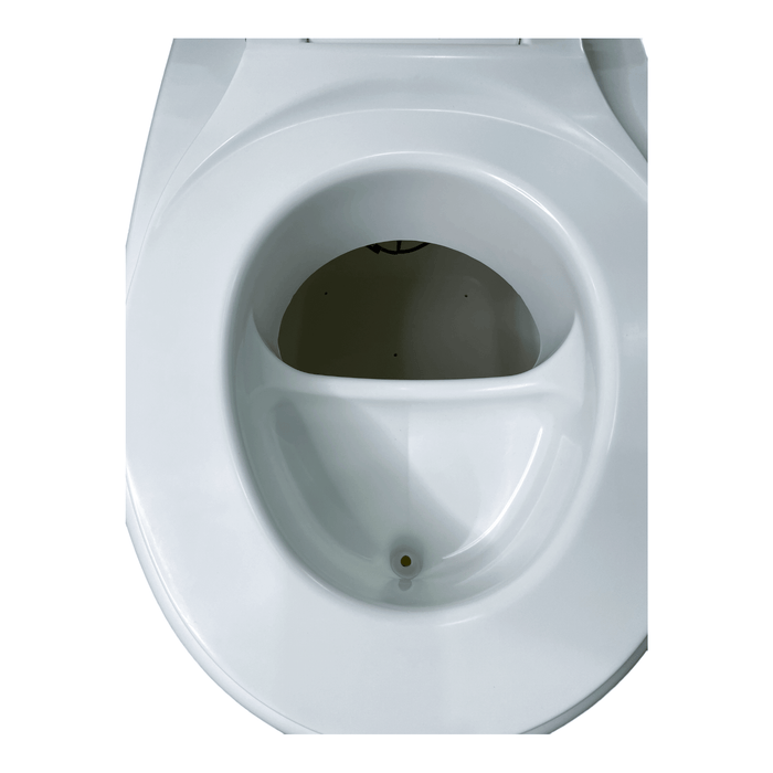 Thinktank Waterless Toilet - Toilets by Thinktank