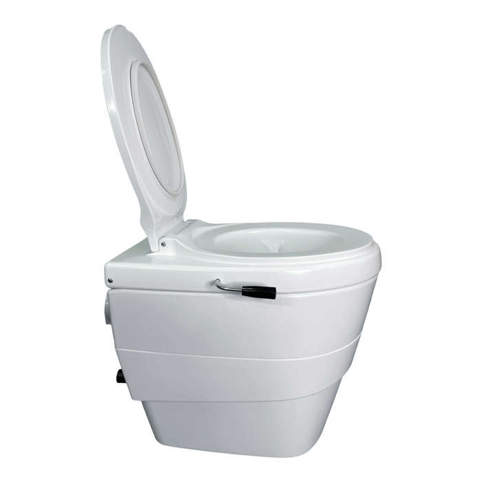 Thinktank Waterless Toilet - Toilets by Thinktank