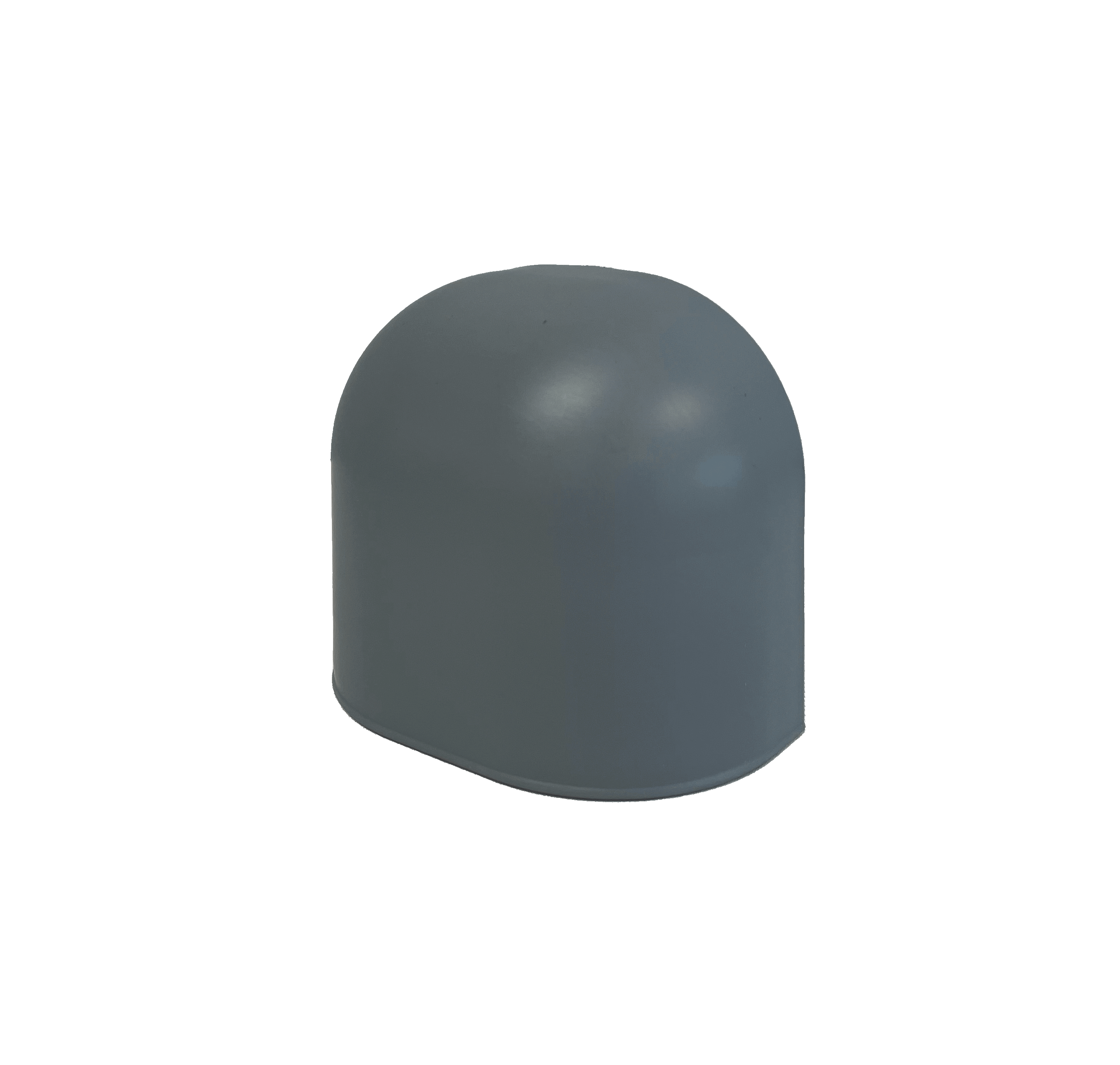 OGO Shell Vent for Cabin Depot toilets, exterior odour control vent attachment for home and vehicle use.