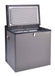 UNIQUE 2 CU/FT Propane Chest Freezer - 3-way power source for cabin, featuring versatile storage; available at Cabin Depot.