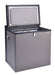 UNIQUE 2 CU/FT Propane Chest Freezer - 3-way power source for cabin, featuring versatile storage; available at Cabin Depot.