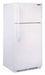 Unique 22 cu/ft Direct Vent Propane Fridge - White - by Unique