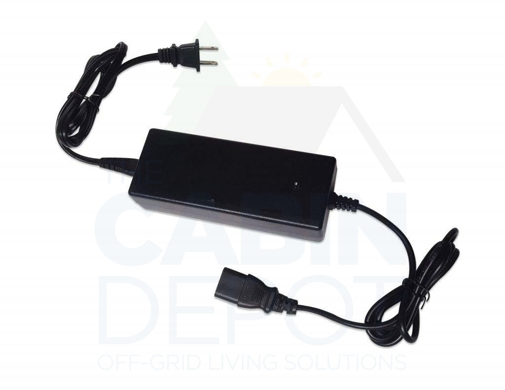 Unique 110V 24V/8A Power Convertor Adapter