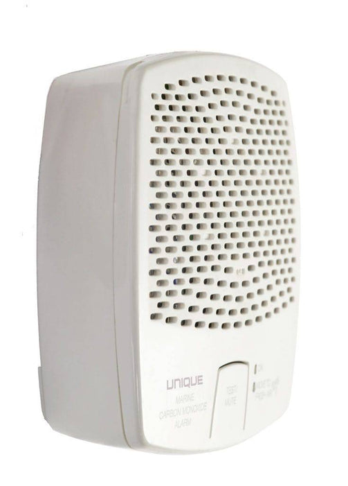 Unique Carbon Monoxide Alarm System with safety shut off - Uncategorized by Unique