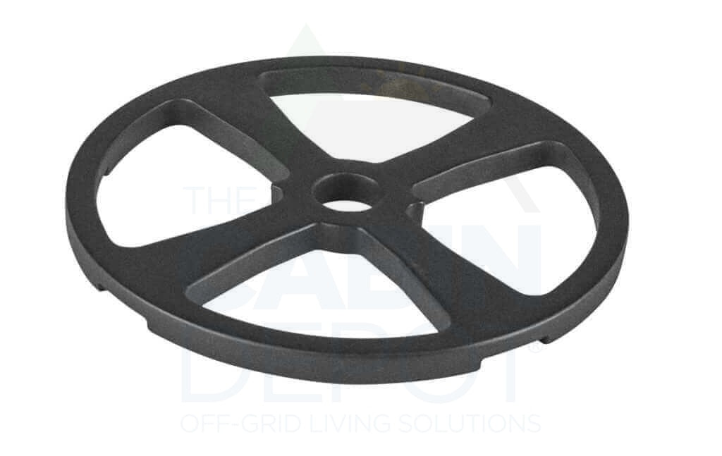 Mini cacerolero único para todas las cocinas clásicas