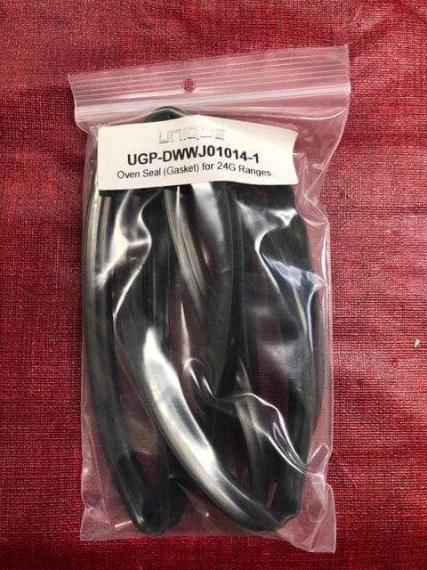 Unique Oven Seal UGP-DWWJ01014-1 for 24" Classic Cabin Depot Ranges