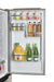 Unique Prestige 12 cu. ft. Electric Bottom-Mount Refrigerator - by Unique