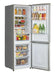 Unique Prestige 12 cu. ft. Electric Bottom-Mount Refrigerator - by Unique