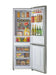 Unique Prestige 12 cu. ft. Electric Bottom-Mount Refrigerator - by Unique