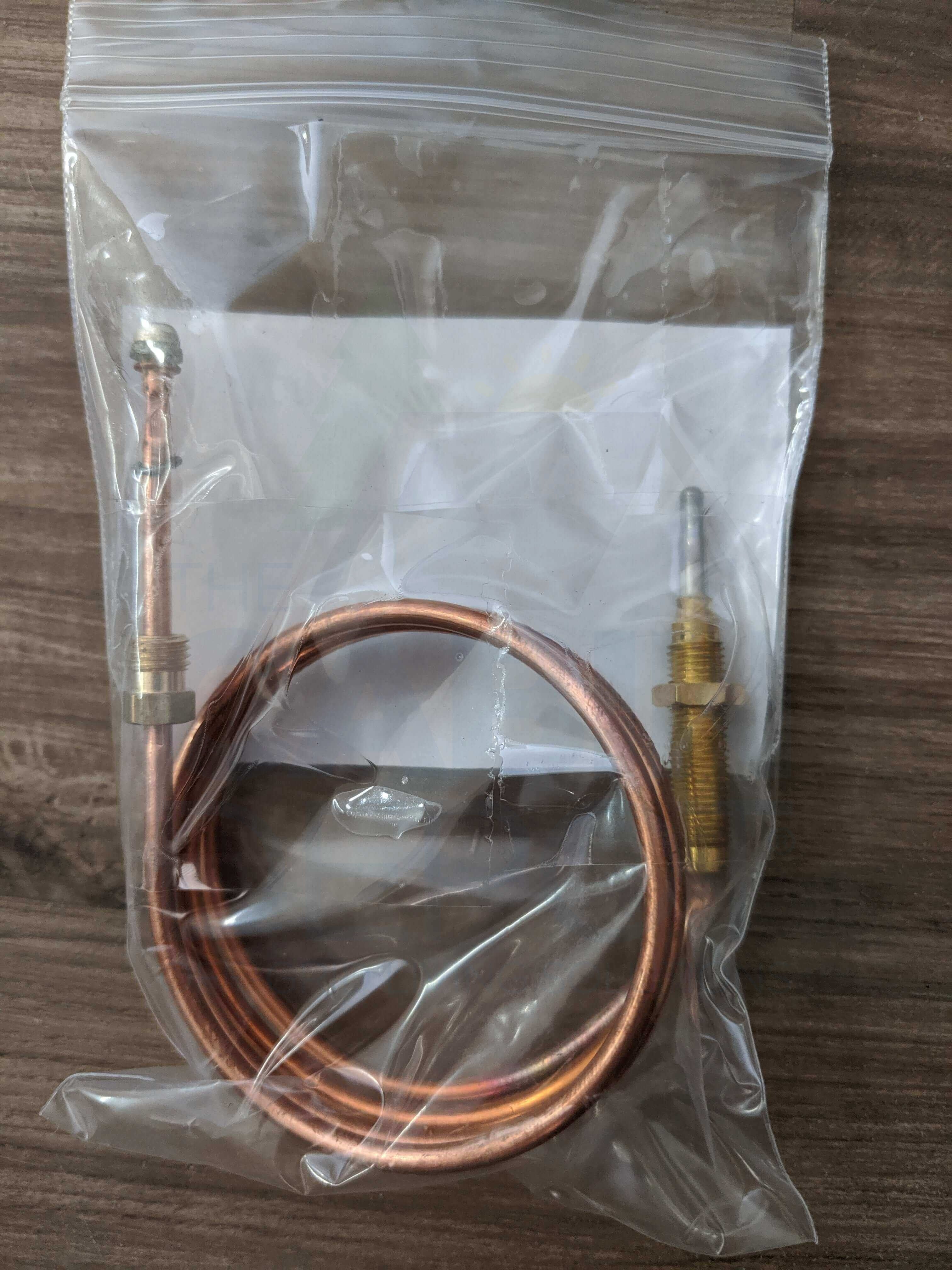 Unique / Consul Thermocouple (CBP1B01) - The Cabin Depot