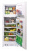 Unique 10 cu. ft. Propane Fridge with Freezer - by Unique