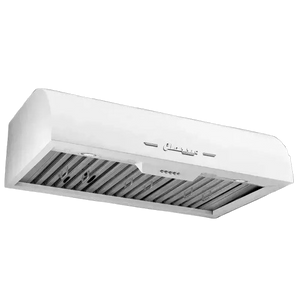 Campanas extractoras