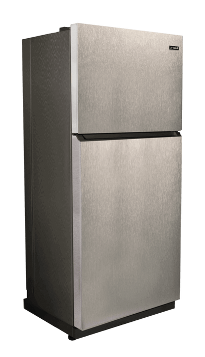 Unique 19 cu/ft Propane Fridge CM - Refrigerators by Unique