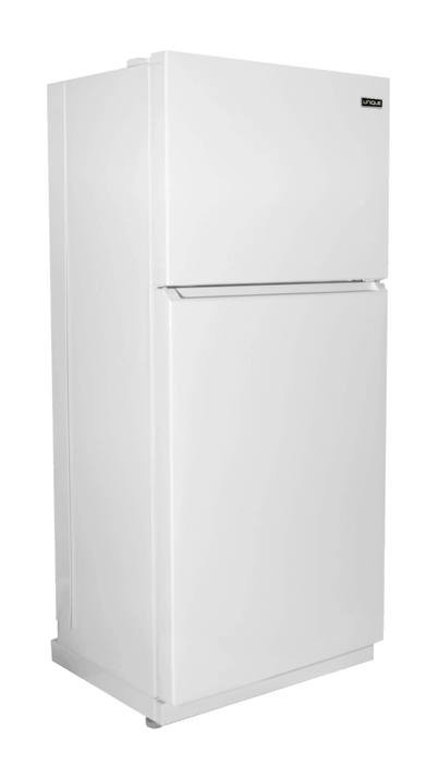 Unique 19 cu/ft Propane Fridge CM - Refrigerators by Unique