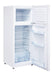 UNIQUE 6.0 CU/FT 12/24V DC Solar Fridge with Freezer - by Unique