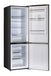 Unique 12 cu/ft 325L 12/24 DC Bottom Mount Refrigerator - Uncategorized by Unique