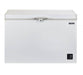 Unique 9.3 cu/ft Solar Powered DC Chest Freezer - by Unique