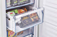 Unique 6.1 cu/ft Solar Powered DC Upright Freezer - Refrigerators by Unique