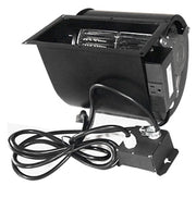 JA Roby Soufflerie à 2 vitesses (460 CFM) Avec Thermodisque