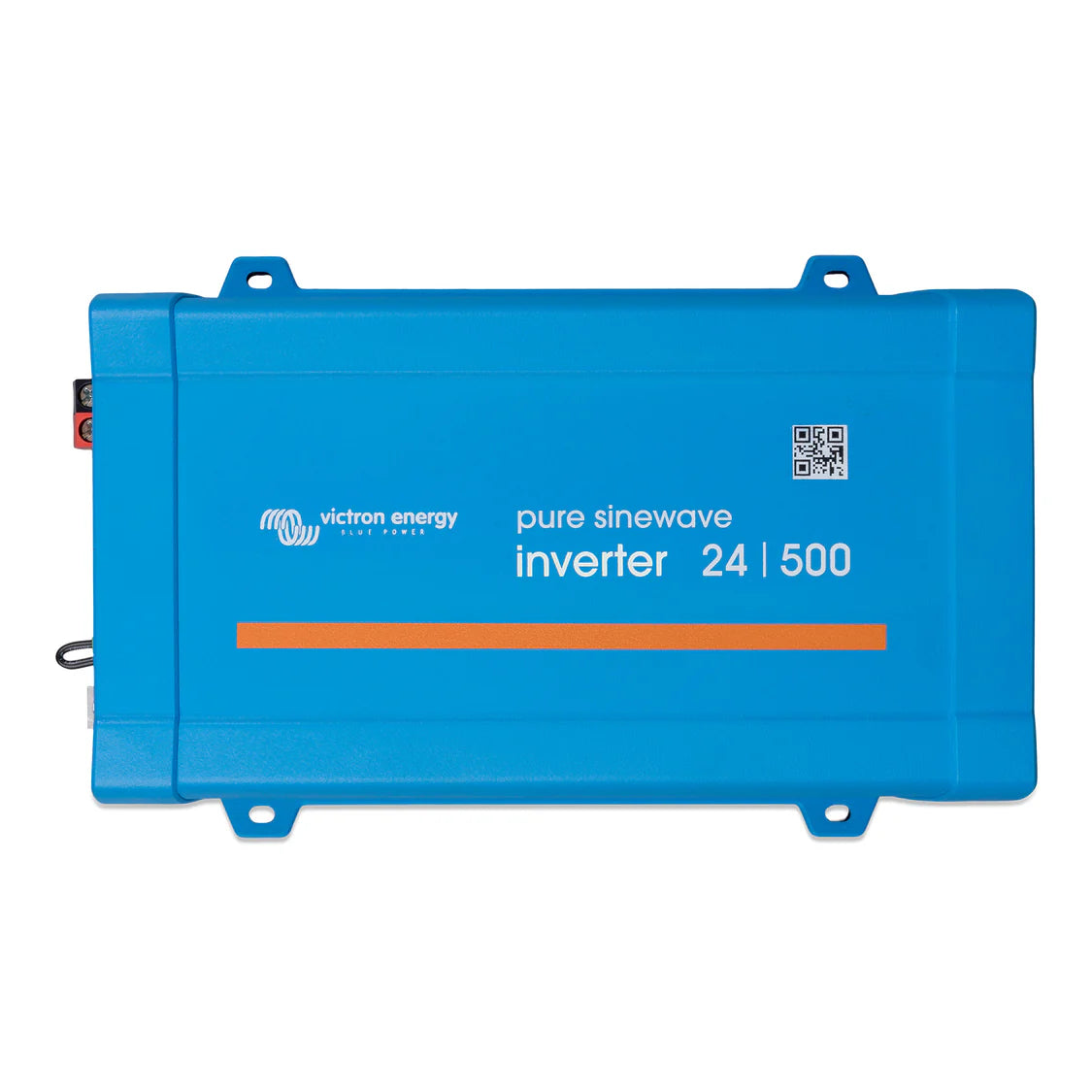 Victron Inverter 24/500 120V VE.Direct NEMA GFCI (UL 458)