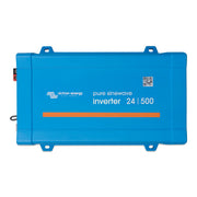 Victron Inverter 24/500 120V VE.Direct NEMA GFCI (UL 458)
