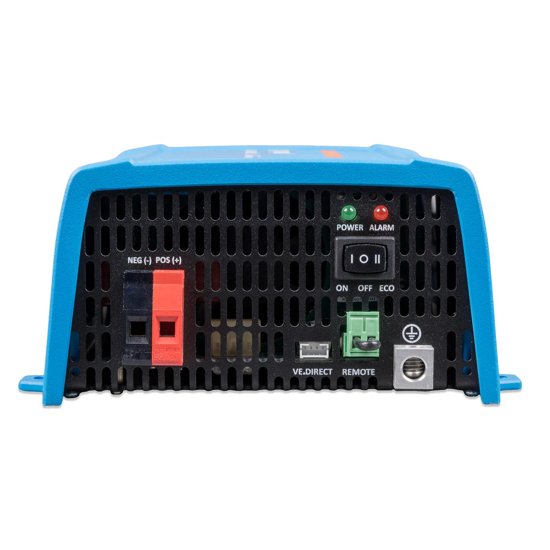 Victron Inverter 24/500 120V VE.Direct NEMA GFCI (UL 458)