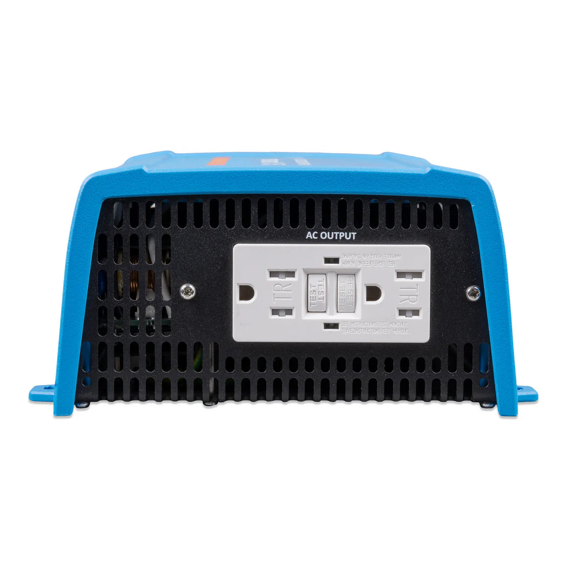 Victron Inverter 24/500 120V VE.Direct NEMA GFCI (UL 458)