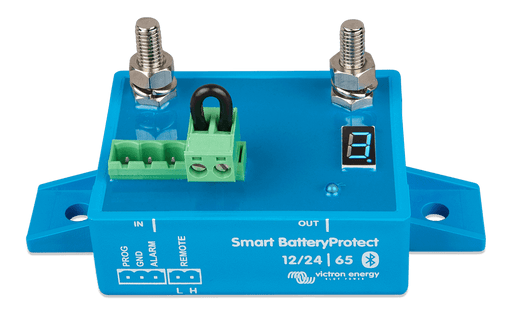 Victron Smart BatteryProtect 12/24V 65A - Uncategorized by Victron Energy