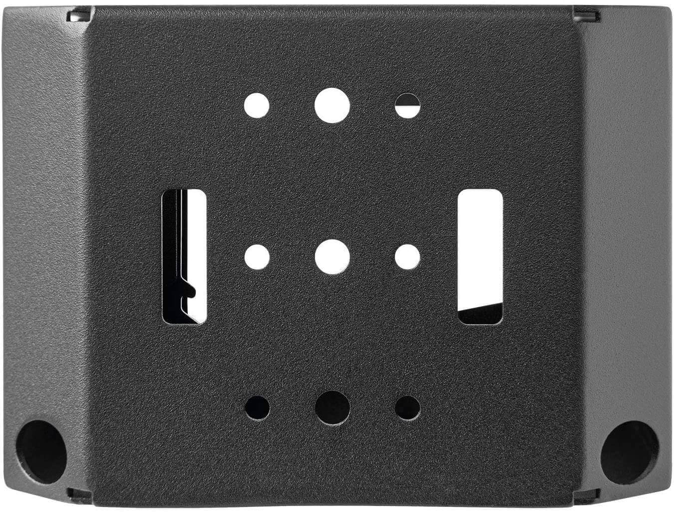 Vosker Steel Security Box V-SBOX2 for V150 Camera, Heavy-Duty Weather-Resistant Metal, Anchoring Holes, Cabin Depot Exclusive