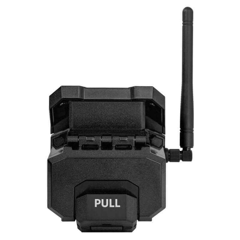 Vosker V150 Solar LTE Cellular Outdoor Security Camera at Cabin Depot